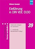 Produkt-Bild: Einf&uuml;hrung in DIN VDE 0100. Elektrische Anlagen von Geb&auml;uden