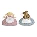 North American Bear Co Topsy Turvy Goldilocks Doll