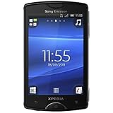 Sony Ericsson Xperia Mini ST15i Unlocked GSM Android Smartphone--Internatio ....