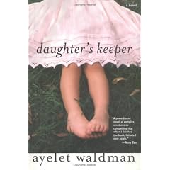 Daughter's Keeper