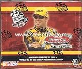 2004 Press Pass Racing Cards Hobby Pack (8 Cards/Pack) - NASCAR Trading Cards!