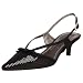 A. Marinelli Women's Lancer Slingback Pump Image