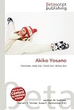 Akiko Yosano