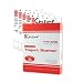 EuroCuisine RI1020 Yogurt Starter Box - 5 Starter Envelopes
