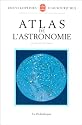 Atlas d'astronomie