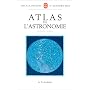 Atlas d'astronomie