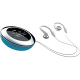Refurbished Philips PSA612 4 GB Sport MP3 Player