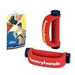 Heavyhands Unipac