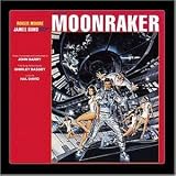 James Bond - Moonraker
