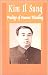 Book Kim Il Sung: Prodigy of Human Thinking
