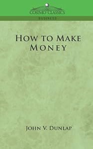 Cover of "How to Make Money"