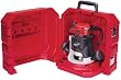 Milwaukee 5615-21 1-3/4 Max-Horsepower BodyGrip Router Kit
