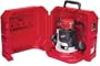 Milwaukee 5615-21 1-3/4 Max-Horsepower BodyGrip Router Kit