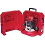 Milwaukee 5615-21 1-3/4 Max-Horsepower BodyGrip Router Kit
