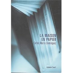 La Maison en papier