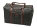 Danielle Enterprises Monaco for Him Travel Satchel Tote, Dark Green