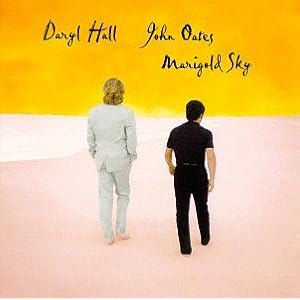 Marigold Sky