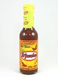 El Yucateco Chipotle Hot Sauce, 5 FL OZ.