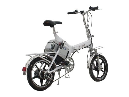 Cover image : フルアシスト 電動 アクセル搭載 ★ 電動自転車 ティグレIII ( ブラック )