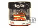 VW Bus Petersen Edition By Shepard Fairey L/E 1/64