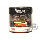 VW Bus Petersen Edition By Shepard Fairey L E 1 64 by Collectable Diecast
