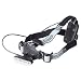 Tools & Hardware : Northern Industrial Waterproof LED Headlamp