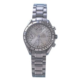 OMEGA �X�s�[�h�}�X�^�[ �f�C�E�f�C�g 3523.30 [���s�A���i] 
