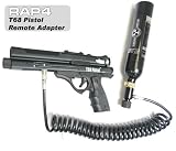 T68 Paintball Pistol Remote Adapter
