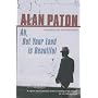 Ah, But Your Land is Beautiful (Vintage classics)