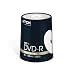 TDK - T19915 - DVD-R imprimables - 16x - Lot de 100 (Import Royaume Uni)