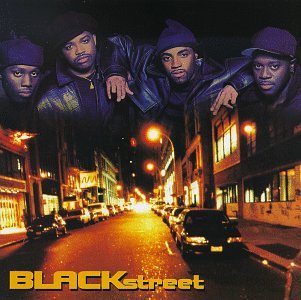 BLACKSTREET - Blackstreet CD - Zortam Music