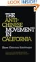 The Anti-Chinese Movement in California