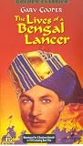 VHS : The Lives Of A Bengal Lancer [1934]