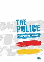 The Police - Synchronicity Concert
