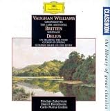 Review Chicago Symphony Orchestra  / English Orchestral & Vocal Works