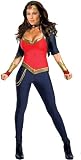 Wonder Woman Deluxe Adult Costume Adult (Large)