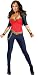 Search : Wonder Woman Deluxe Adult Costume