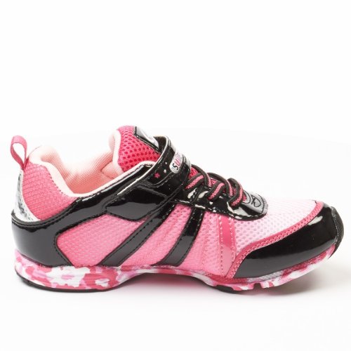 选択】 月亮之星(星月)小孩青少年鞋(超级巨星