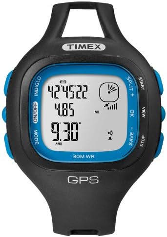 Timex Marathon GPS Watch