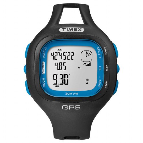 Timex Marathon GPS Watch