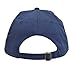 Funny Sailing Embroidered Captain Hat Cap and Funny Beer Coolie Can Cooler Gift Set Bundle