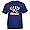 Reebok NFL Helmet Issued Tee - Big Kids ( sz. S )