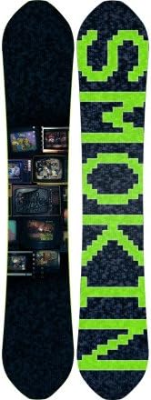 Smokin Bon Aire Snowboard