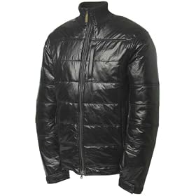66 North Mens Langjokull Primaloft Insulated Jacket by 66 Degrees North