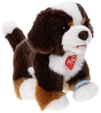 Heinrich Bauer 17100 - Pia Pia Club Berner Sennenhund, sitzend 20 cm