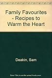Family favourites : recipes to warm the heart