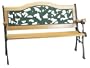 Astonica Hummingbird Park Bench