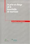 La prise en charge de la bronchiolite...
