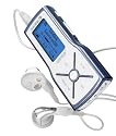 SanDisk Sansa M260 4GB MP3 Player (Blue)