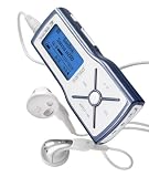SanDisk Sansa M260 4GB MP3 Player (Blue)